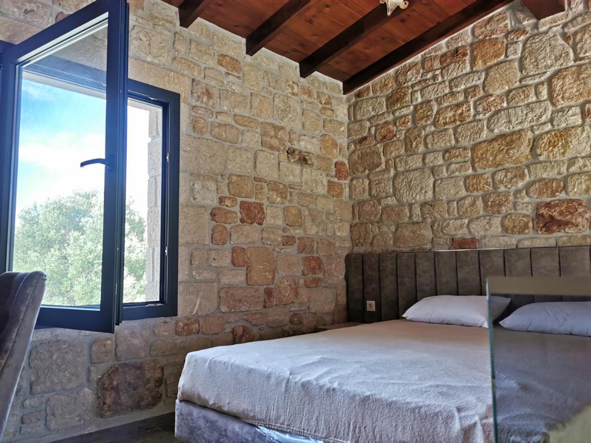Villa Fotini Kallithea  ภายนอก รูปภาพ