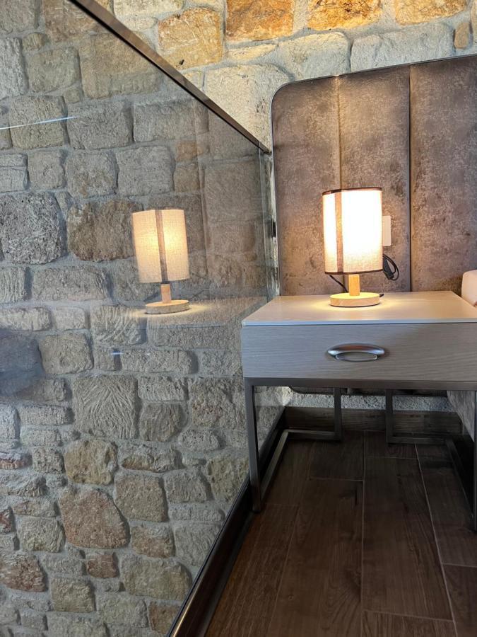 Villa Fotini Kallithea  ภายนอก รูปภาพ
